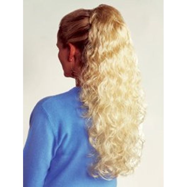Aspen Additions : Easy Clip Soft Curl (#CP-19) (6)