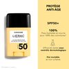 LIERAC Sunissime The Protective Sun Stick SPF50+ 10 g