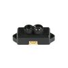EC Buying TF Mini High Precision Unidirectional Laser Rangefinder ToF Laser Rangefinder Sensor Module Serial Output