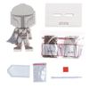 CRYSTAL ART Mandalorian Buddy Kit (Star Wars)