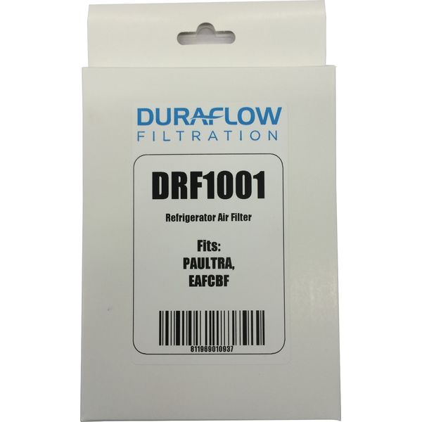 PAULTRA & EAFCBF Replacement Refrigerator Filter Made in the USA