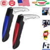 Red & Blue 2-Pack Car Handle Assist for Elderly - Easy Install & Secure Grip