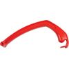 C A 1991-1993 Formula Plus E Ski-Doo SKI LOOPS RED 77020369