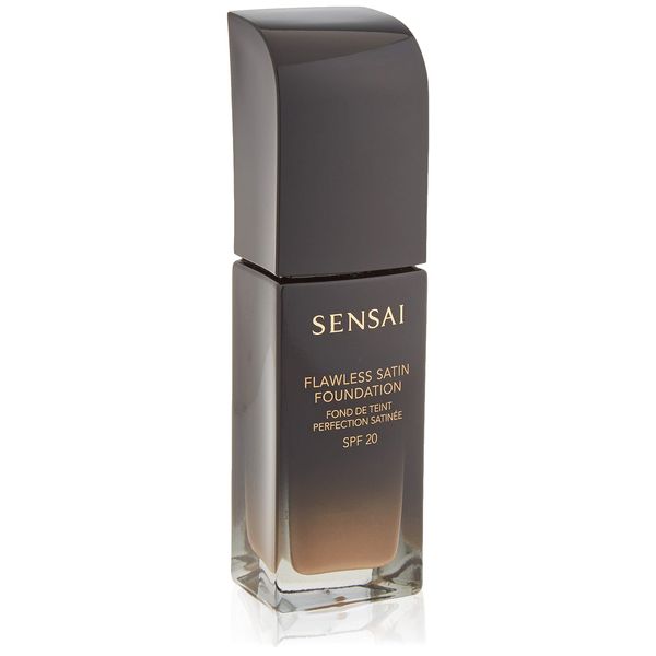 Sensai Flawless Satin Found FS204.5