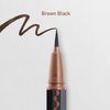 3650 Liquid Eyeliner Brown Black