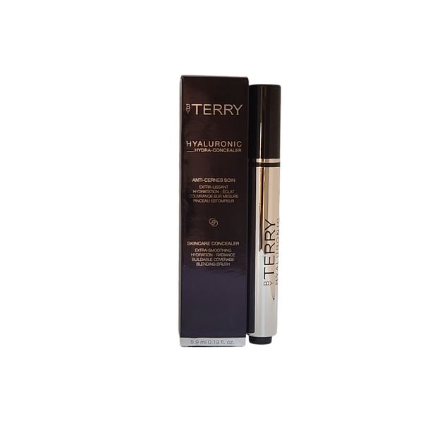 By Terry Hyaluronic Hydra-Concealer 500 Medium Dark 0.19oz/5.9ml