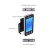 Tens Unit Plus 24 Rechargeable Electronic Pulse Massager Machine Multi Mode D...
