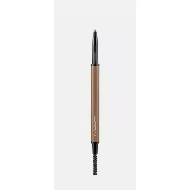 MAC Eyebrow Shaper - Eye Brows Styler Lingering 0.09 g