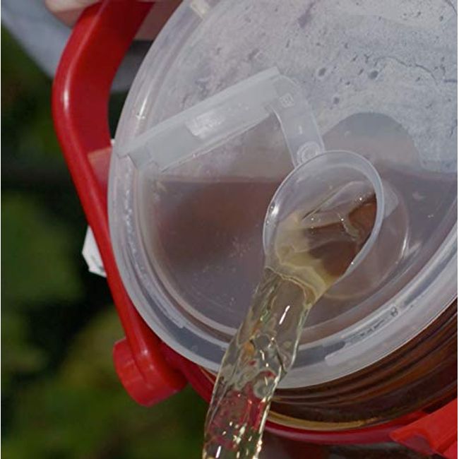Wide Mouth Glass Jar Sun Tea Gallon Mason Jars 4 Pack Large Jars With  Airtight Plastic Lids - Buy Wide Mouth Glass Jar Sun Tea Gallon Mason Jars  4 Pack Large Jars