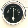 P-A0NN10670A Ammeter Gauge Chrome Ring