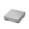 impress art small steel block