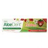 Aloe Dent | Aloe Vera Childrens Toothpaste | 1 x 50ml