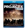 Project X (Extended Cut) [Blu-ray]