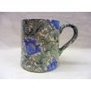 William Morris Anemone tankard Mug