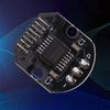 AS5048A Magnetic Encoder PWM Controller Electric Components with Non-Contact Magnetic Sensor Technology for Absolute Angle Measurement Componentes electrónicos