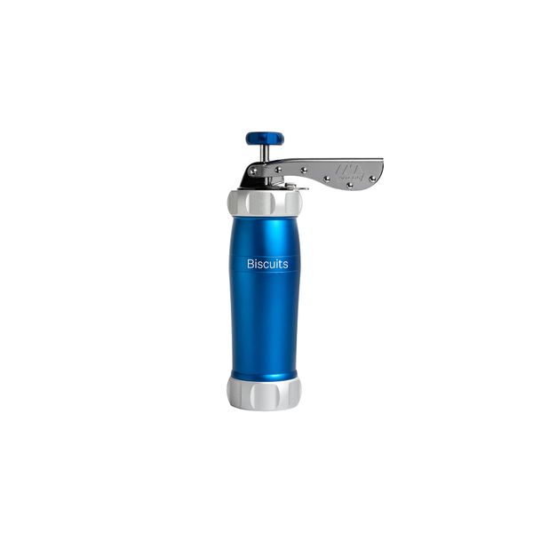 Marcato Cookie Press Blue marb080107