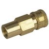OTC 7342 Quick Coupler Adapter for Fuel Injection System Testing