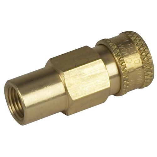 OTC 7342 Quick Coupler Adapter for Fuel Injection System Testing