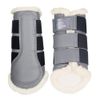 HKM Gaiters - Gray_858595000597