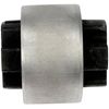 Dorman BC83175 Front Lower Rearward Suspension Control Arm Bushing Compatible with Select Ram Models