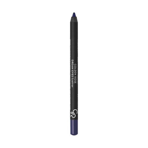 Dream Eyes Eyeliner No:422 Royal Purple - Göz Kalemi - 8691190142223