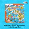Re-marks Hawaii 1000ピースパズル