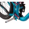 Park Tool BBT-90.3 Bottom Bracket Bearing Tool, Blue