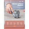 Bymore Fabric Shaver, Lint Remover, Lint Shaver Defuzzer Sweater Shaver for Clothes and Furniture AC Adapter or Battery Operated Pill Fuzz Remover