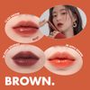 rom&nd fruit lip