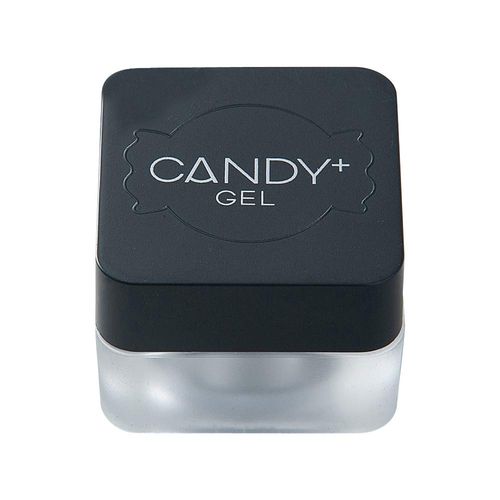 CANDY+ M612 Color Gel, 0.2 oz (4 g), Macaron Gel Nails