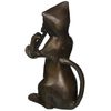 Toyo Sekiso Object Trumpet Cat 10231