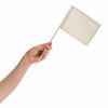 Do It Yourself Small Flags - 12 Pcs. - Craft Kits - 12 Pieces