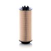 MANN-FILTER PU 966/2 x Fuel Filter - TRUCKS + BUSES