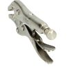 BRILLIANT TOOLS BT065902 Grip Pliers 150 mm [Powered by KS Tools]