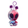 Aurora World Inc. - Galactic Cuties - 4.5"" Cosmic Alien Clip-On