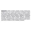 Jergens Deep Restoring Argan Moisturizer, 16.8 Ounce
