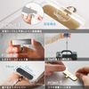 Strapper Strapper Smartphone Strap Drop Prevention Mobile Strap Wrist Strap