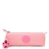 Kipling Freedom Medium pencase, Pouches, Cases, Coral Sea (Blue)