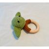 baby yoda rattle