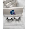3d Long Dramatic Looking Mink Eyelashes
