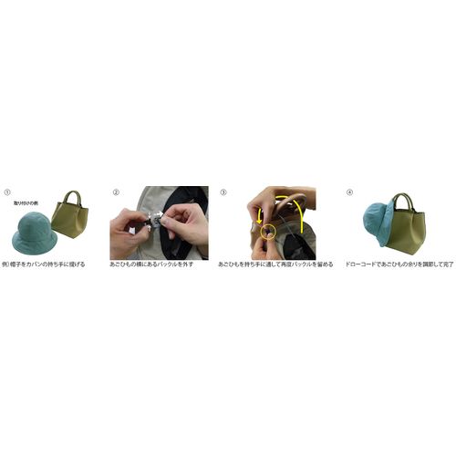 Rain Safe to Use kiyota You Out Head Guard Water Repellent Beige M