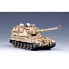 Trumpeter 1:72 - British AS-90 Self Propelled Gun
