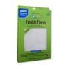 Pellon Fusible Fleece-White. 22" x 36" Packages, Polyester, pack 1