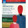 Sergei Prokofiev: Symphony No. 4/The Prodigal Son
