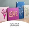 Cricut Joy Xtra™ Card Mat, 12cm x 16.8cm