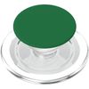Cactus Green PopSockets MagSafe PopGrip for iPhone