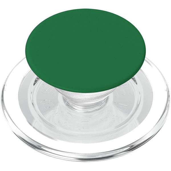 Cactus Green PopSockets MagSafe PopGrip for iPhone