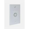 MIZ-24S-W Wheelock MIZ Horn - White