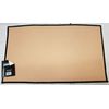 PRINTED NYLON KITCHEN RUG (nonskid back) (18" x 30") SPICES, rectangle, Borders