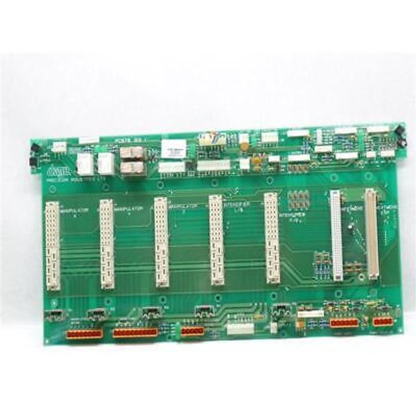 Dage PC678 ISS 1 Circuit Board 30 Days Warranty Expedited Shiipping